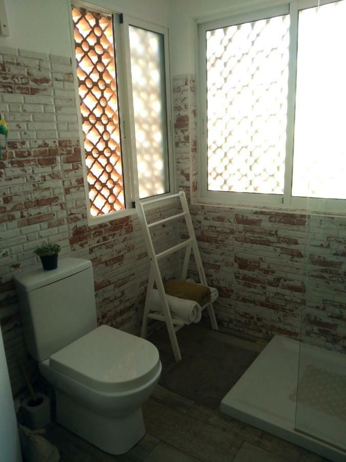 Boira - Vivienda En Urbanizacion A Primera Linea De Playa Dénia Exterior foto